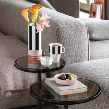 Чаша для салата 14см коллекции Memphis бренда VB