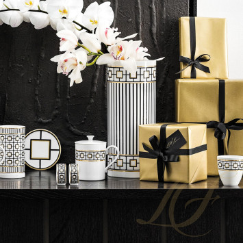 Ваза 30,5см коллекции MetroChic бренда VB