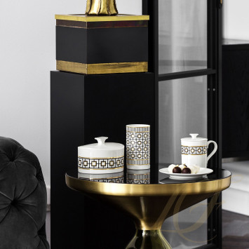 Шкатулка 16см коллекции MetroChic бренда VB