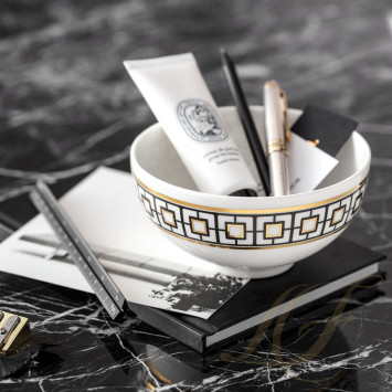 Чаша суповая 0,48л коллекции MetroChic бренда VB