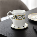 Кружка 0,26л коллекции MetroChic бренда VB