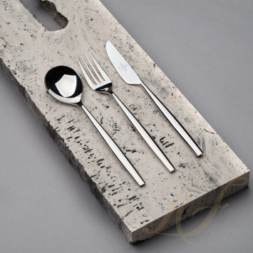 Столовый нож 22,9см коллекции MetroChic 