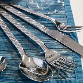 Столовый нож 23,7см коллекции Montauk 