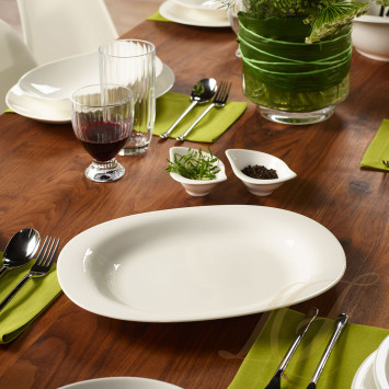 Блюдо сервировочное 34см коллекции New Cottage бренда VB