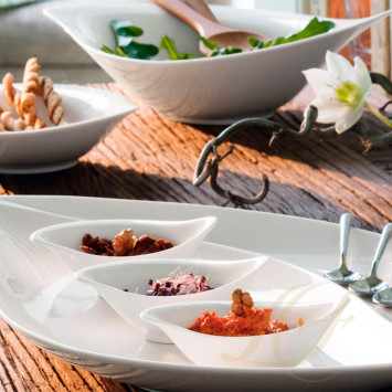 Чаша для соуса 12см коллекции New Cottage 