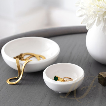 Чаша бульонная 0,75л коллекции New Moon бренда VB