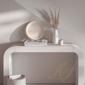 Блюдо презентационное 37см коллекции New Moon 