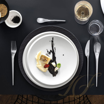 Набор столовых приборов из 24 предметов  коллекции New Moon 