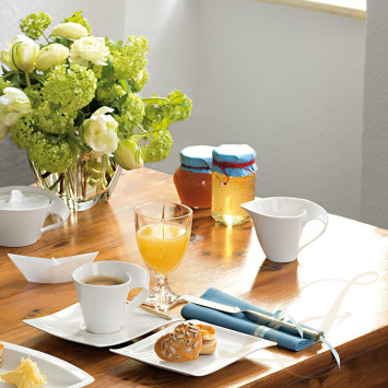 Молочник 0,20л коллекции New Wave бренда VB