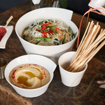 Салатник/супница 3,00л коллекции New Wave бренда VB