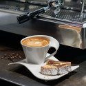 Чашка Café au lait 0,26л коллекции New Wave Caffè бренда VB