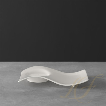 Блюдце для кружки 22см коллекции New Wave Caffè бренда VB