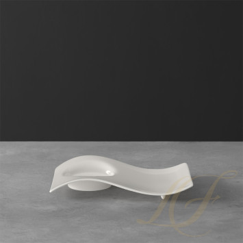 Блюдце для кружки 20см коллекции New Wave Caffè бренда VB