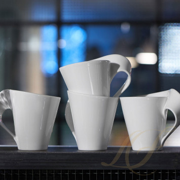 Кружка 0,18л коллекции New Wave Caffè бренда VB