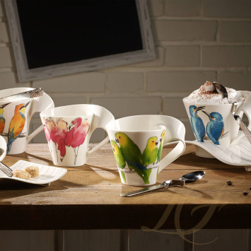 Кружка 0,30л коллекции New Wave Caffè 