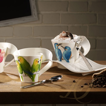 Кружка 0,24л коллекции New Wave Caffè 