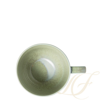 Чашка эспрессо 0,06л коллекции Perlemor Alga бренда VB