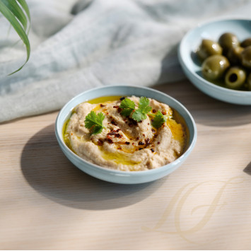 Чаша для соуса 11,7см коллекции Perlemor Aqua бренда VB