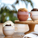 Кружка 0,29л коллекции Perlemor Sand бренда VB