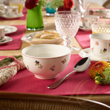 Чаша бульонная 0,65л коллекции Petite Fleur бренда VB