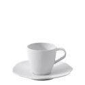 Чашка эспрессо 0,05л коллекции Pura бренда VB