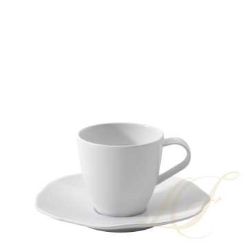 Чашка эспрессо 0,05л коллекции Pura бренда VB