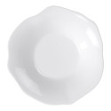 Тарелка суповая 25,2см коллекции Pura бренда VB