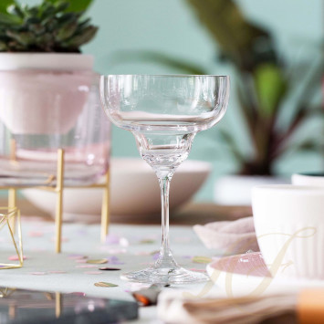 Бокал для Маргариты 0,34л, 2шт. коллекции Purismo Bar бренда VB