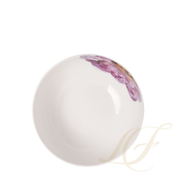 Салатник 23см коллекции Rose Garden бренда VB