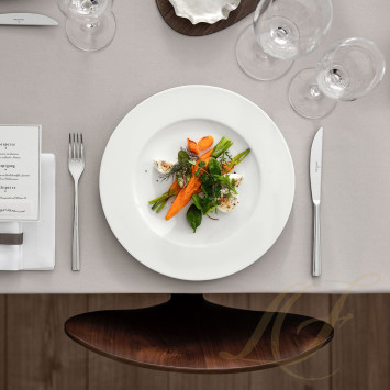 Тарелка главная 29см коллекции Royal бренда VB