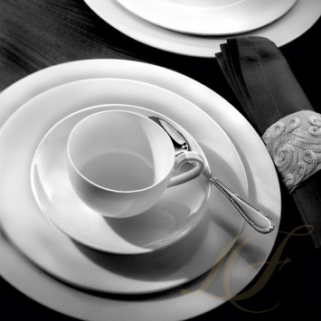 Тарелка главная 28см коллекции Royal бренда VB