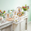 Чаша бульонная 17,5см коллекции Spring Fantasy бренда VB