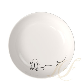 Чаша десертная 