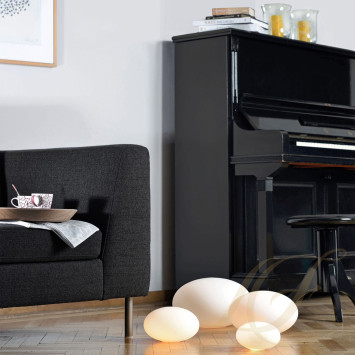 Настольная лампа 12х20см коллекции Vancouver бренда VB