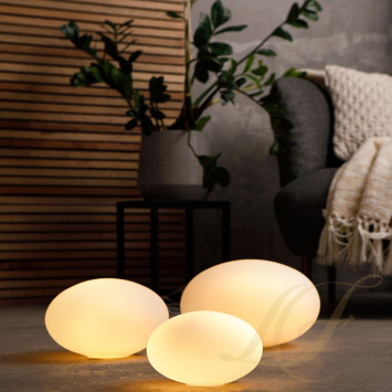 Настольная лампа 20х32см коллекции Vancouver бренда VB