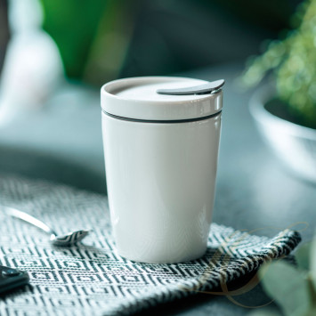 Кружка To Go 0,29л коллекции To Go бренда VB