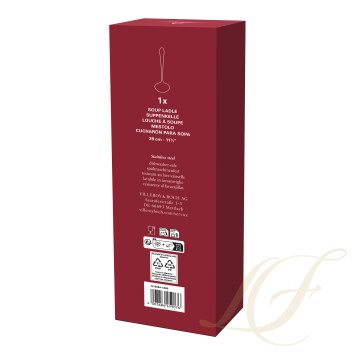 Половник 29,2см коллекции Toy's Delight 