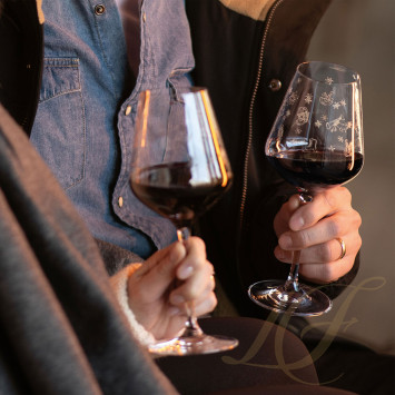 Фужер для красного вина 0,47л, 2шт. коллекции Toy‘s Delight бренда VB