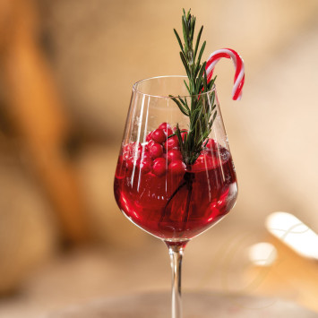 Фужер для белого вина 0,38л, 2шт. коллекции Toy‘s Delight бренда VB