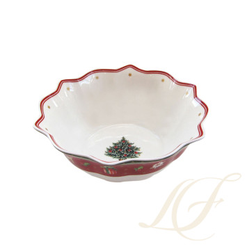 Чаша бульонная 0,75л коллекции Toy‘s Delight бренда VB