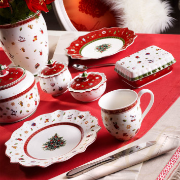 Кружка 0,39л коллекции Toy‘s Delight бренда VB
