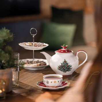 Этажерка 24см коллекции Toy‘s Delight бренда VB