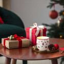 Ароматическая свеча 9см коллекции Toy‘s Delight бренда VB