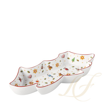 Набор из 3 предметов коллекции Toy‘s Delight бренда VB