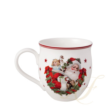 Кружка 0,39л коллекции Toy's Delight бренда VB