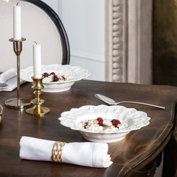 Тарелка глубокая 0,33л коллекции Toy‘s Delight Royal бренда VB