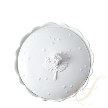 Шкатулка для печенья 15см коллекции Toy‘s Delight бренда VB