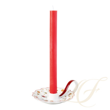 Подсвечник 16,2см коллекции Toy‘s Delight бренда VB