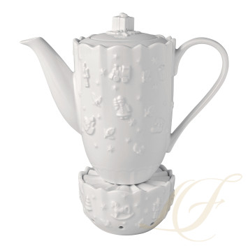 Кофейник коллекции Toy‘s Delight Royal бренда VB