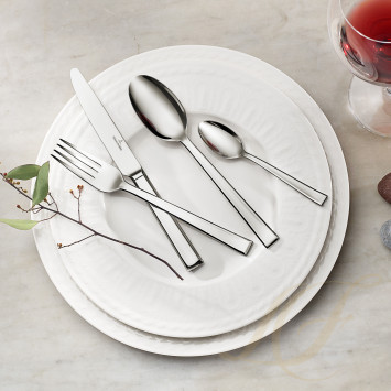 Столовая ложка 20,4см коллекции Victor 